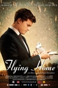Постер Полёт домой (Flying Home)