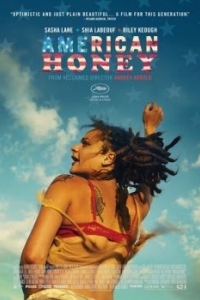 Постер Американская милашка (American Honey)