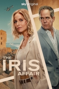 Постер Айрис (The Iris Affair)