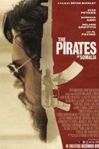 Постер Пираты Сомали (The Pirates of Somalia)