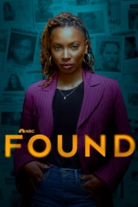 Постер Поиски (Found)