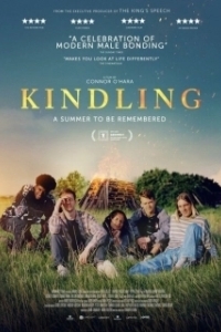 Постер Разжигание (Kindling)