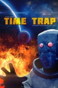 Постер Ловушка времени (Time Trap)