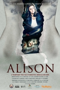 Постер Элисон (Alison)