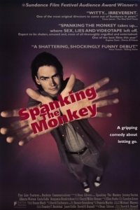 Постер Раскрепощение (Spanking the Monkey)