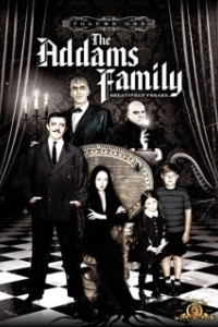 Постер Семейка Аддамс (The Addams Family)