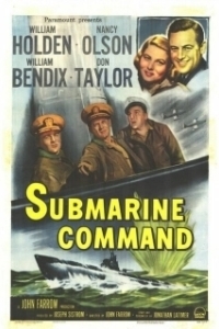 Постер Команда субмарины (Submarine Command)