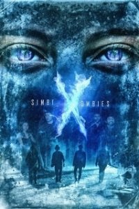Постер Симби Зомби (Simbi_Xombies)