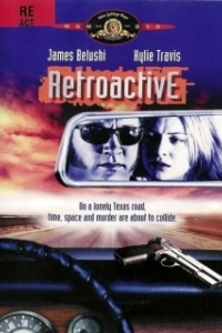 Постер Провал во времени (Retroactive)