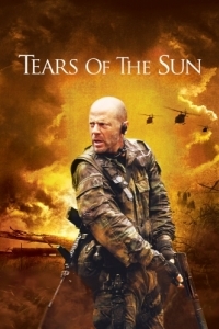 Постер Слезы солнца (Tears of the Sun)
