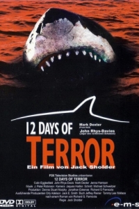 Постер 12 дней страха (12 Days of Terror)