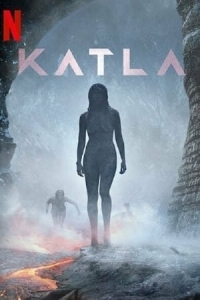 Постер Катла (Katla)
