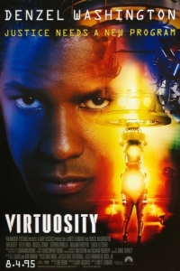 Постер Виртуозность (Virtuosity)