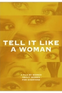 Постер Теперь вместе (Women's Stories)