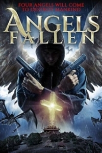 Постер Падшие Ангелы (Angels Fallen)