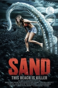 Постер Песок (The Sand)