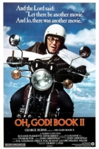 Постер О, Боже! Книга 2 (Oh, God! Book II)