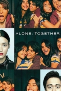 Постер Одиноки вместе (Alone/Together)