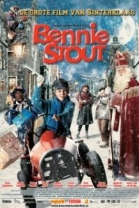 Постер Бенни Стоут (Bennie Stout)