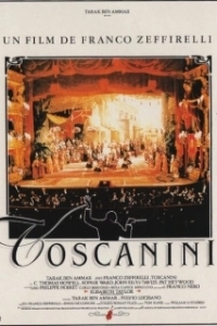 Постер Молодой Тосканини (Il giovane Toscanini)