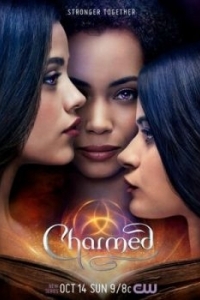Постер Зачарованные (Charmed)