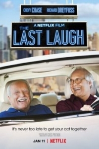 Постер Смеяться последним (The Last Laugh)