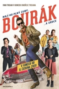 Постер Драндулет (Bourák)