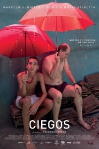 Постер Слепой (Ciegos)