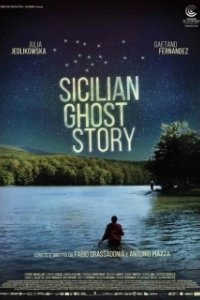 Постер Сицилийская история призраков (Sicilian Ghost Story)