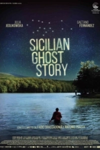 Постер Сицилийская история призраков (Sicilian Ghost Story)