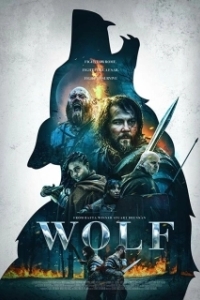 Постер Волк (Wolf)