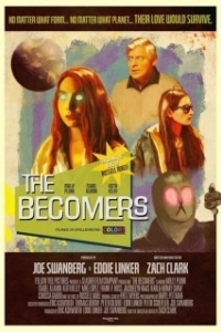 Постер Становящиеся (The Becomers)