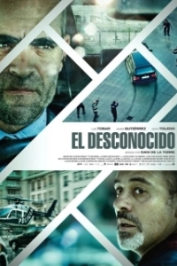 Постер Незнакомец (El desconocido)