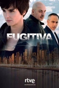 Постер Беглянка (Fugitiva)