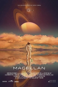 Постер Магеллан (Magellan)