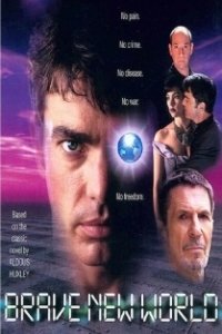 Постер Дивный новый мир (Brave New World)