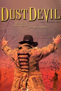 Постер Дьявол песков (Dust Devil)
