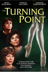 Постер Поворотный пункт (The Turning Point)