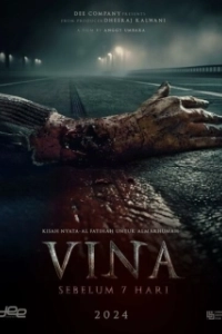 Постер Вина: до 7 дней (Vina: Sebelum 7 Hari)