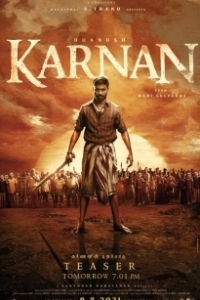 Постер Карнан (Karnan)