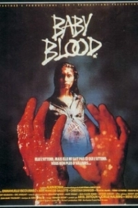 Постер Дитя крови (Baby Blood)