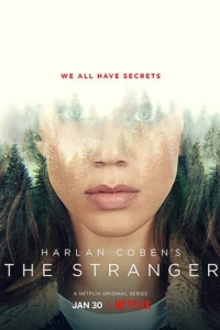 Постер Незнакомец (The Stranger)