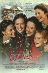 Постер Маленькие женщины (Little Women)