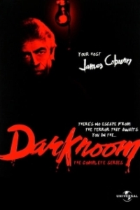 Постер Тёмная комната (Darkroom)