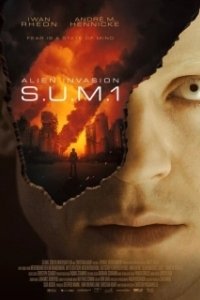 Постер Вторжение пришельцев: S.U.M.1 (Sum1)