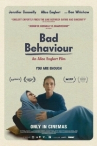 Постер Плохое поведение (Bad Behaviour)