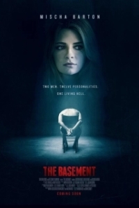 Постер Подвал (The Basement)