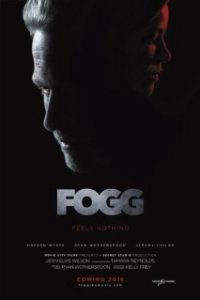 Постер Фогг (Fogg)