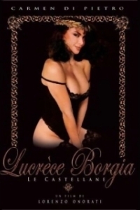 Постер Лукреция Борджиа (Lucrezia Borgia)