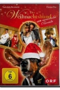 Постер Рождественская собака (Der Weihnachtshund)